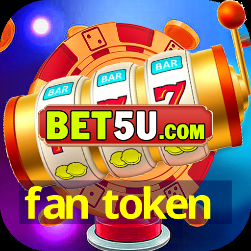 fan token